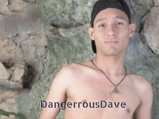 DangerrousDave