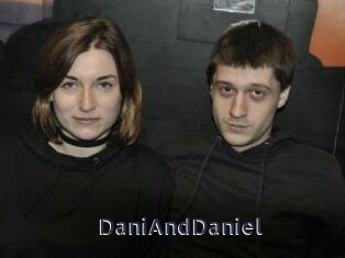 DaniAndDaniel