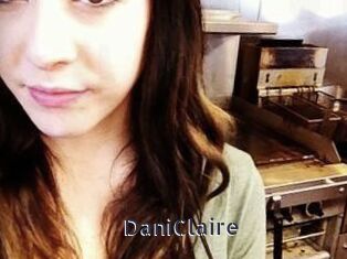 DaniClaire