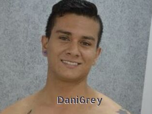 DaniGrey