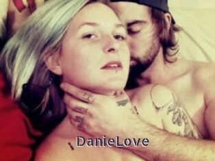 DanieLove