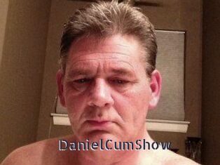 DanielCumShow