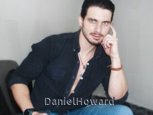 DanielHoward