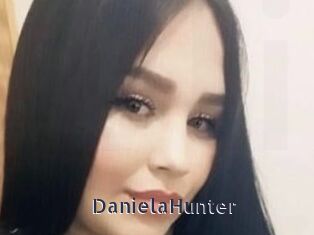 DanielaHunter