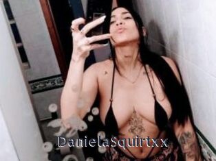 DanielaSquirtxx