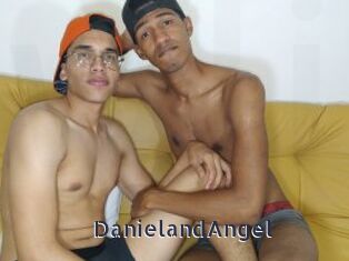 DanielandAngel