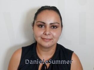 DanieleSummer