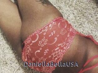 DaniellaBellaUSA