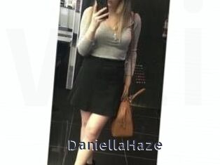 DaniellaHaze