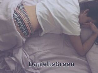 DanielleGreen