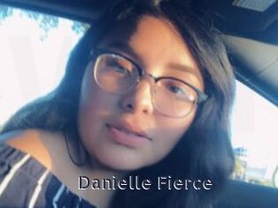 Danielle_Fierce