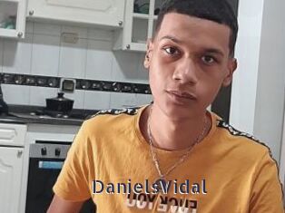 DanielsVidal