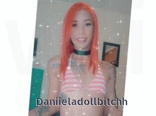 Daniieladollbitchh