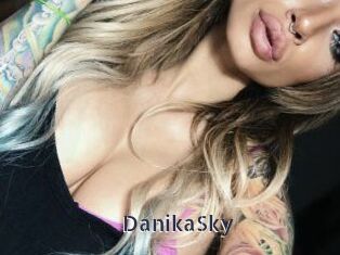 DanikaSky