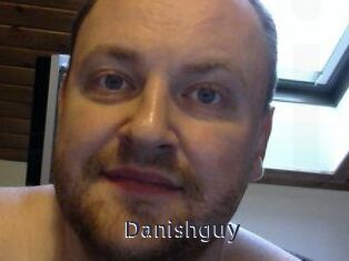 Danishguy