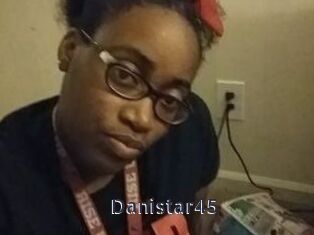 Danistar45