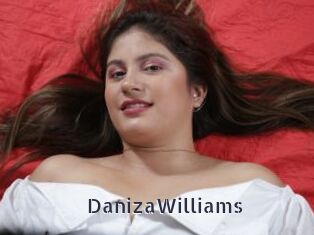 DanizaWilliams