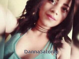 DannaSalome