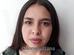 Danna_sultana