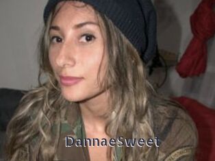 DannaeSweet