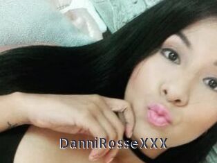 DanniRosseXXX