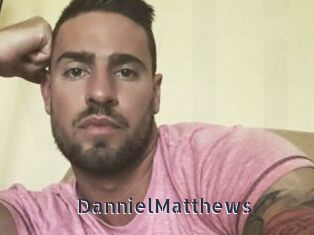 DannielMatthews