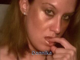 Dannika