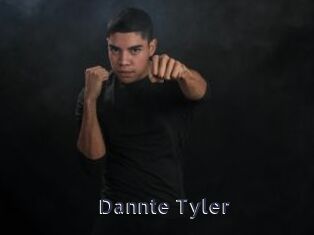 Dannte_Tyler