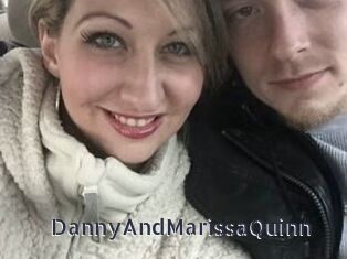 DannyAndMarissaQuinn