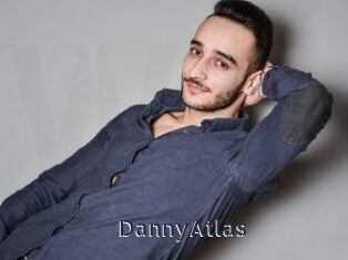 DannyAtlas