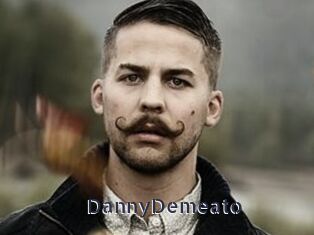 DannyDemeato