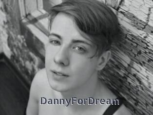 DannyForDream