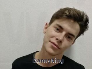 DannyKing