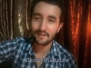 DannyPleasure