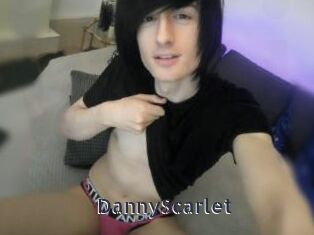 DannyScarlet