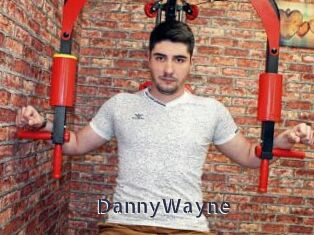 DannyWayne