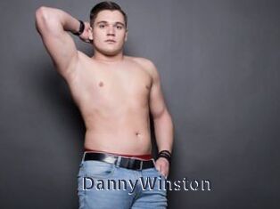 DannyWinston