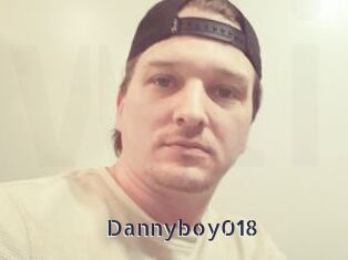 Dannyboy018