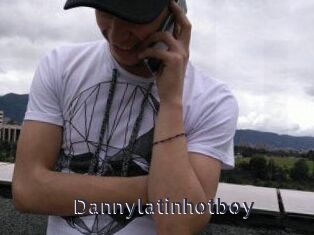 Dannylatinhotboy