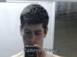 DannysStrong