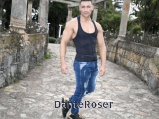 DanteRoser