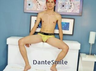 DanteSmile