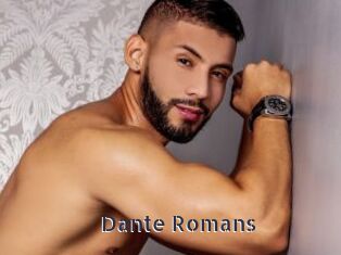 Dante_Romans