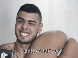 DantteAndCoco