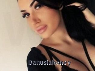 Danusiahoney