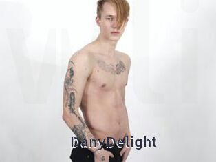 DanyDelight