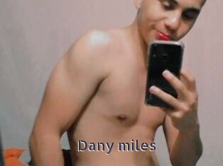 Dany_miles