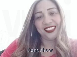 Danyshow