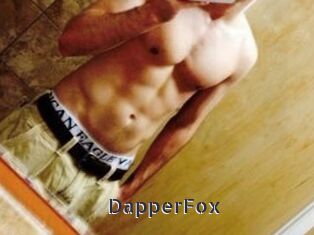 DapperFox