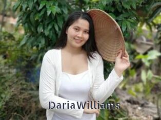 DariaWilliams